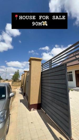 3 Bedrooms House for Sale in Ilazo, Dodoma 3 Bedrooms House for Sale in Ilazo, Dodoma