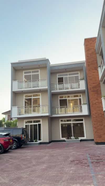 Nyumba ya chumba kimoja inapangishwa Bahari Beach, Dar Es Salaam Nyumba ya chumba kimoja inapangishwa Bahari Beach, Dar Es Salaam