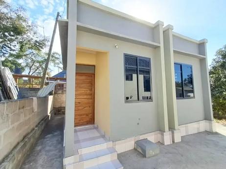 1 Bedroom Apartment for Rent in Kimara Stop Over, Dar Es Salaam