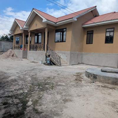 Apartment ya vyumba viwili inapangishwa Mbezi Kwa Msuguri, Dar Es Salaam Apartment ya vyumba viwili inapangishwa Mbezi Kwa Msuguri, Dar Es Salaam