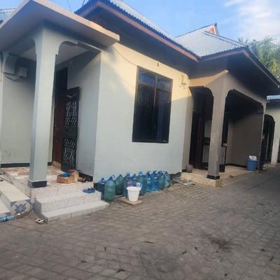 Apartment inapangishwa Mbezi Kwa Msuguri, Dar Es Salaam