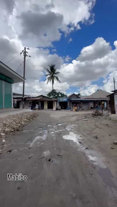 House for Rent in Mabibo, Dar Es Salaam (70 sqm)