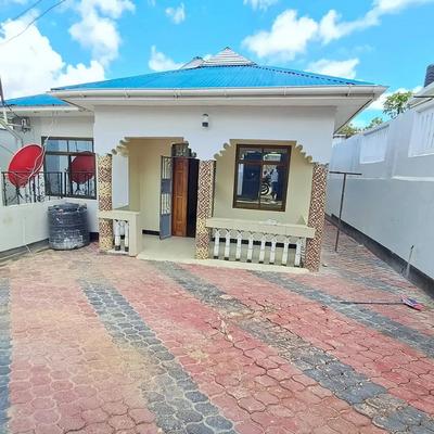 Nyumba ya vyumba vitatu inapangishwa Kimara Stop Over, Dar Es Salaam Nyumba ya vyumba vitatu inapangishwa Kimara Stop Over, Dar Es Salaam