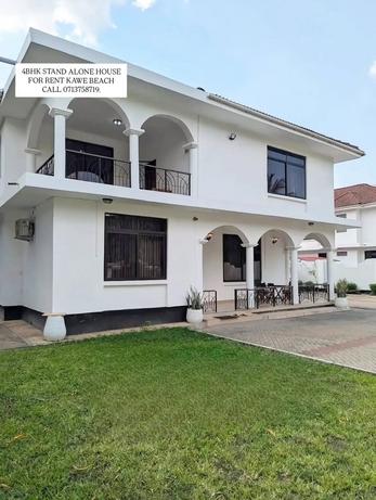 4 Bedrooms Furnished House for Rent in Kawe Beach, Dar Es Salaam 4 Bedrooms Furnished House for Rent in Kawe Beach, Dar Es Salaam