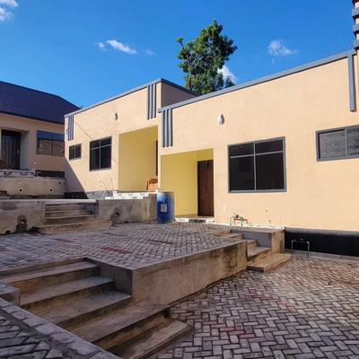 1 Bedroom House/Apartment for Rent in Pugu Kajiungen, Dar Es Salaam