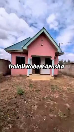 1 Bedroom Apartment for Rent in Njiro, Arusha