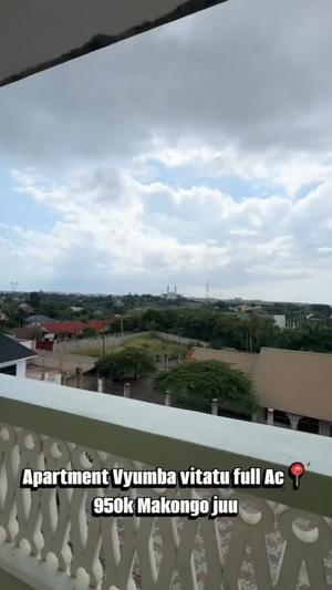 3 Bedrooms House/Apartment for Rent in Makongo Juu, Dar Es Salaam 3 Bedrooms House/Apartment for Rent in Makongo Juu, Dar Es Salaam