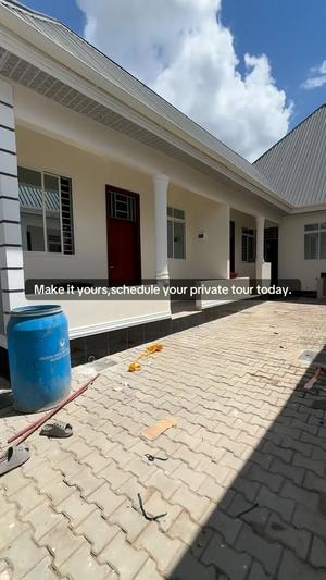 Nyumba ya chumba kimoja inapangishwa Darajani Kigamboni, Dar Es Salaam Nyumba ya chumba kimoja inapangishwa Darajani Kigamboni, Dar Es Salaam