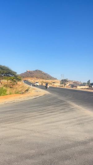 Plot for sale in Medeli, Dodoma sqm 3764 Plot for sale in Medeli, Dodoma sqm 3764
