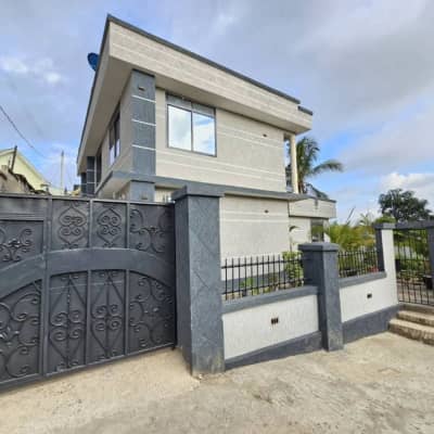 Nyumba/Apartment inapangishwa Kimara, Dar Es Salaam Nyumba/Apartment inapangishwa Kimara, Dar Es Salaam