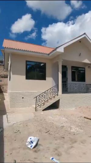 2 Bedrooms Apartment for Rent in Mbezi Kwa Msuguri, Dar Es Salaam