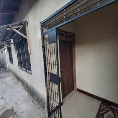 Apartment ya vyumba viwili inapangishwa Kimara Stop Over, Dar Es Salaam