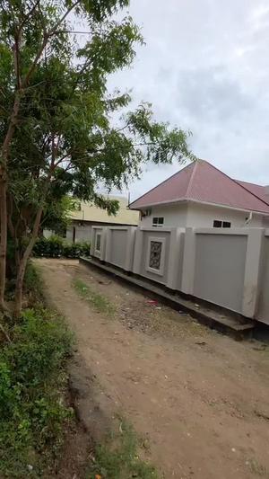 Nyumba/Apartment ya vyumba vitatu inauzwa Madale Mivumoni, Dar Es Salaam Nyumba/Apartment ya vyumba vitatu inauzwa Madale Mivumoni, Dar Es Salaam