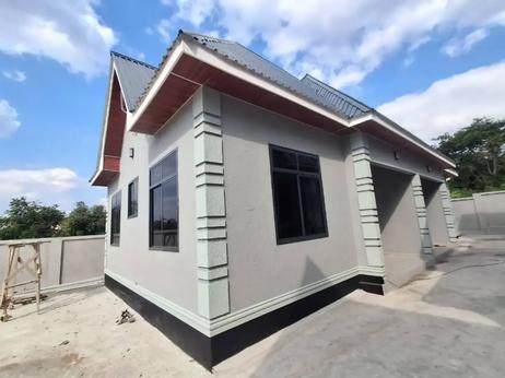 2 Bedrooms Apartment for Rent in Kibamba Chama, Dar Es Salaam 2 Bedrooms Apartment for Rent in Kibamba Chama, Dar Es Salaam