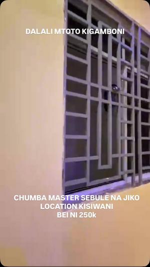 1 Bedroom House for Rent in Kigamboni-Kisiwani, Dar Es Salaam 1 Bedroom House for Rent in Kigamboni-Kisiwani, Dar Es Salaam