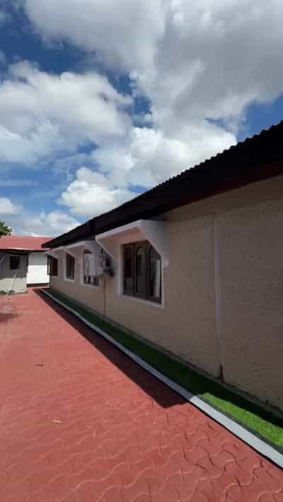 Nyumba ya vyumba viwili inapangishwa Mwananyamala Garden, Dar Es Salaam