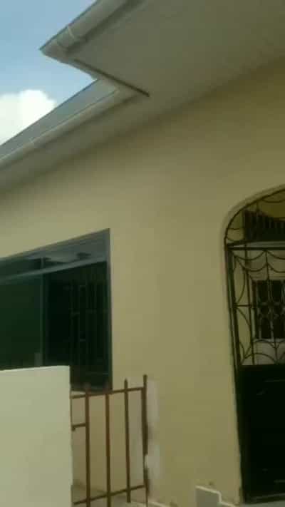 Nyumba ya vyumba vinne inapangishwa Mwananyamala, Dar Es Salaam