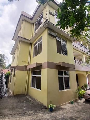 3 Bedrooms House for Rent in Kimara Mwisho, Dar Es Salaam 3 Bedrooms House for Rent in Kimara Mwisho, Dar Es Salaam
