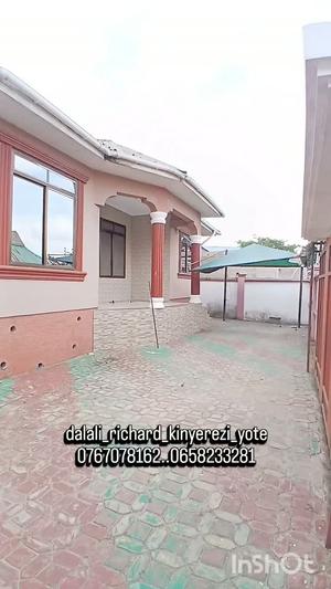 3 Bedrooms House for Rent in Tabata Kinyerezi Kibaga, Dar Es Salaam 3 Bedrooms House for Rent in Tabata Kinyerezi Kibaga, Dar Es Salaam