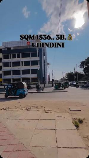 Plot for sale in Uhindini, Dodoma sqm 1536 Plot for sale in Uhindini, Dodoma sqm 1536