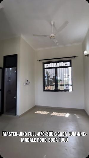Apartment for Rent in Makongo Goba, Dar Es Salaam Apartment for Rent in Makongo Goba, Dar Es Salaam