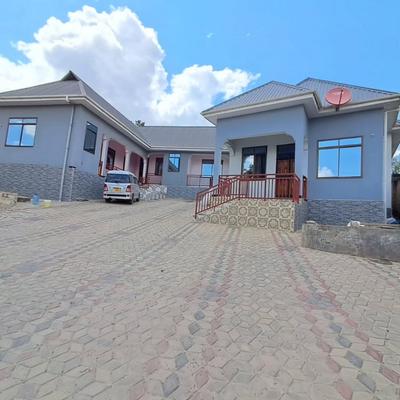 Apartment ya chumba kimoja inapangishwa Kimara Suka, Dar Es Salaam Apartment ya chumba kimoja inapangishwa Kimara Suka, Dar Es Salaam