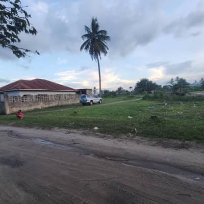 Plot for sale in Kitunda, Dar Es Salaam