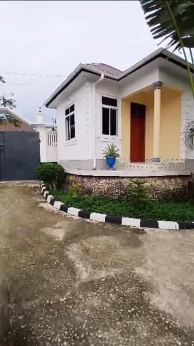 1 Bedroom House for Rent in Kimara Mwisho, Dar Es Salaam