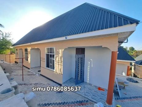 Apartment for Rent in Kimara Mwisho, Dar Es Salaam