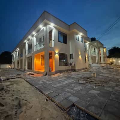 Nyumba ya vyumba viwili inapangishwa Goba, Dar Es Salaam Nyumba ya vyumba viwili inapangishwa Goba, Dar Es Salaam