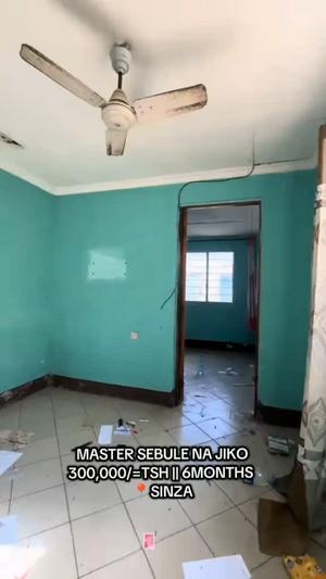 Nyumba inapangishwa Sinza, Dar Es Salaam