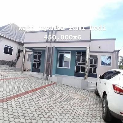 2 Bedrooms Apartment for Rent in Kwa Msuguri, Dar Es Salaam 2 Bedrooms Apartment for Rent in Kwa Msuguri, Dar Es Salaam