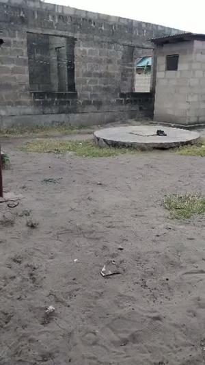 Kiwanja kinauzwa Kigamboni Kisiwani, Dar Es Salaam (500 sqm)