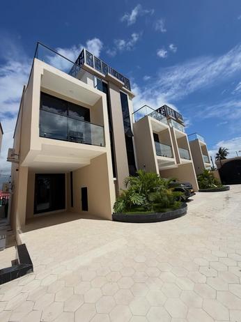 Villa (Furnished) ya vyumba viwili inapangishwa Magomeni, Dar Es Salaam