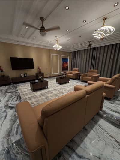 Apartment (Furnished) ya vyumba vitatu inapangishwa Upanga, Dar Es Salaam