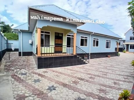 2 Bedrooms Apartment for Rent in Kimara Mwisho, Dar Es Salaam 2 Bedrooms Apartment for Rent in Kimara Mwisho, Dar Es Salaam
