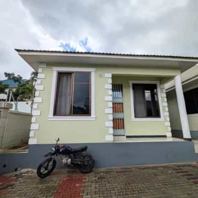 Apartment ya vyumba viwili inapangishwa Kimara Temboni, Dar Es Salaam