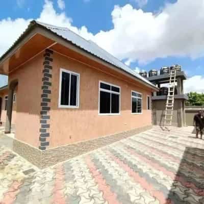 Nyumba inapangishwa Mbezi, Dar Es Salaam