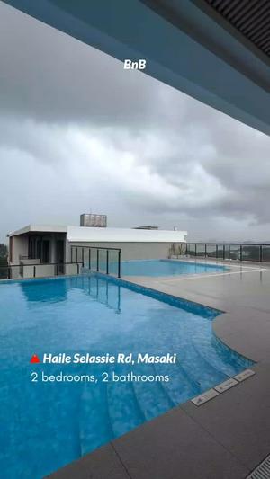 2 Bedrooms Villa for Rent in Masaki, Dar Es Salaam