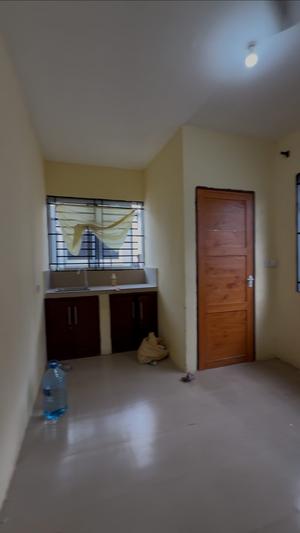 Nyumba ya chumba kimoja inapangishwa Kibada, Dar Es Salaam