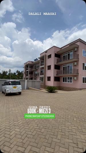 2 Bedrooms House for Rent in Madale Goba, Dar Es Salaam 2 Bedrooms House for Rent in Madale Goba, Dar Es Salaam