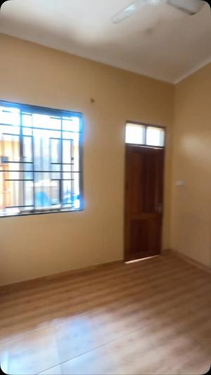 Nyumba/Apartment ya chumba kimoja inapangishwa Kisiwani, Dar Es Salaam