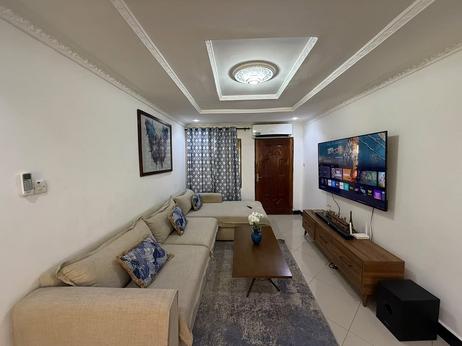 2 Bedrooms Furnished Apartment for Rent in Oysterbay, Dar Es Salaam