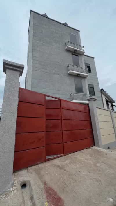 Apartment ya chumba kimoja inapangishwa Mabibo, Dar Es Salaam