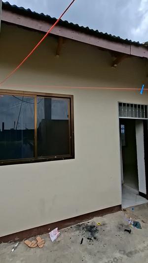 1 Bedroom House for Rent in Kimara Mwisho, Dar Es Salaam