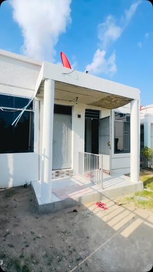 Nyumba ya chumba kimoja inapangishwa Kisiwani, Dar Es Salaam Nyumba ya chumba kimoja inapangishwa Kisiwani, Dar Es Salaam