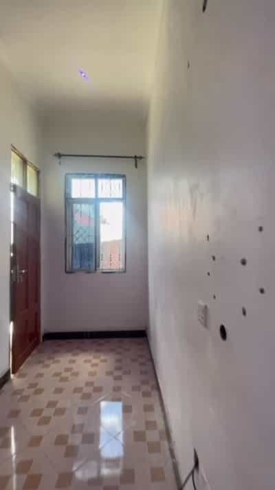 Nyumba ya vyumba vitatu inapangishwa nkuhungu, Dodoma