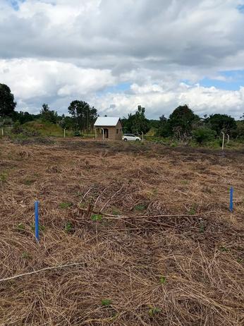 Residential Plot for Sale in Kibaha Kwa Mfipa Viziwaziwa, Pwani (400 sqm) Residential Plot for Sale in Kibaha Kwa Mfipa Viziwaziwa, Pwani (400 sqm)