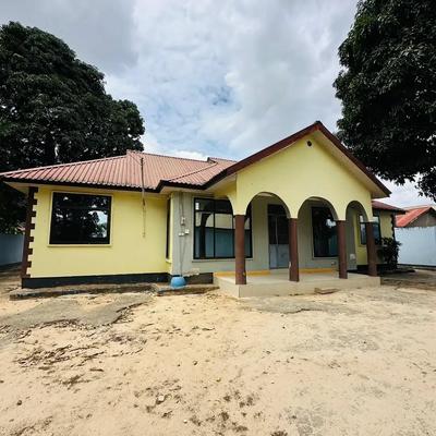3 Bedrooms House for Rent in Kinyerezi Zimbili, Dar Es Salaam