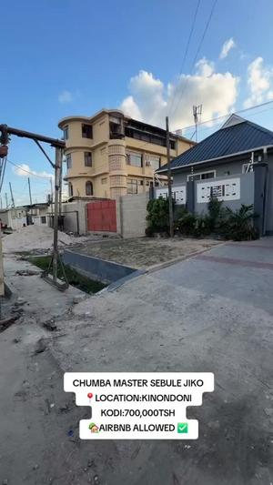 1 Bedroom House for Rent in Kinondoni, Dar Es Salaam 1 Bedroom House for Rent in Kinondoni, Dar Es Salaam